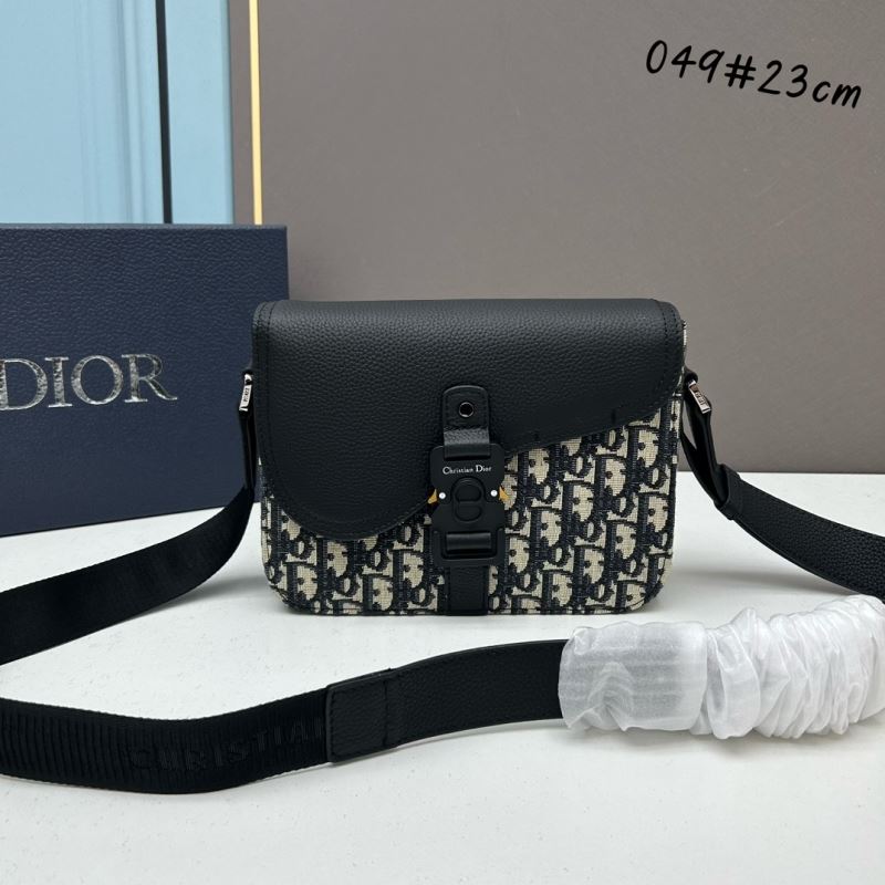 D*or satchel bags